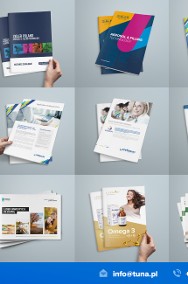 Projekty Graficzne - wizytówki, ulotki, plakaty dla twojej firmy-2