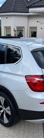 BMW X3 I (F25) 35i xDrive 306KM Stan perfekcyjny Czysty i zadbany-3