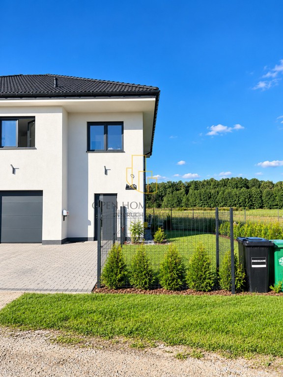 Dom na sprzedaż, 5 pokoi, 127 m², Nadolice Wielkie