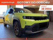 Jeep Compass II First Edition 1.2 mHEV FWD DCT First Edition 1.2 mHEV FWD DCT 145KM