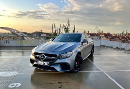 Mercedes-Benz Klasa E W213 E63s AMG | Salon Polska | Stan Idealny
