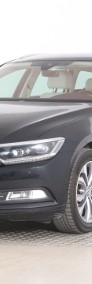 Volkswagen Passat B8 , Salon Polska, Serwis ASO, Automat, Navi, Klimatronic,-3