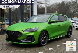 Ford Focus IV ST X 2.3 EcoBoost ST X 2.3 EcoBoost 280KM / Pakiet Driver Assistance,