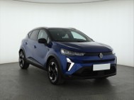 Renault Captur , Salon Polska, 1. Właściciel, Serwis ASO, VAT 23%, Navi,
