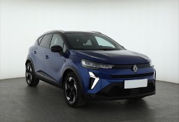 Renault Captur , Salon Polska, 1. Właściciel, Serwis ASO, VAT 23%, Navi,