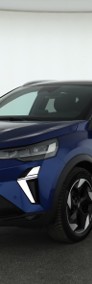 Renault Captur , Salon Polska, 1. Właściciel, Serwis ASO, VAT 23%, Navi,-3