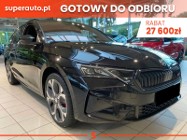 Skoda Octavia IV RS 2.0 TSI DSG RS 2.0 TSi DSG 265KM