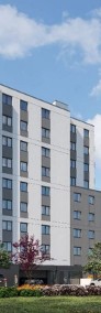 Mieszkanie na Krzykach/ 91 m2/ 2 balkony-3