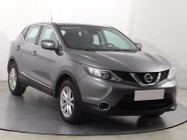 Nissan Qashqai II , Navi, Klimatronic, Tempomat, Parktronic,