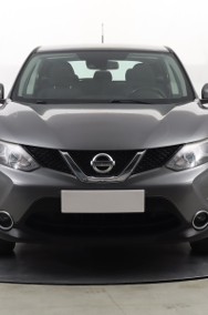 Nissan Qashqai II , Navi, Klimatronic, Tempomat, Parktronic,-2