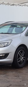 Opel Astra J , GAZ, Automat, Klima, Tempomat, Parktronic-3