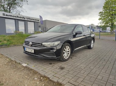 1.5 TSI 150KM Business DSG-1