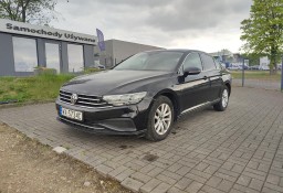 Volkswagen Passat B8 1.5 TSI 150KM Business DSG