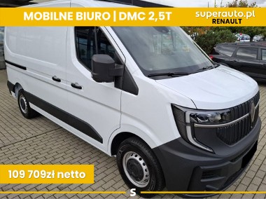 Renault Master L2H2 Advance L2H2 Advance 2.0 130KM-1