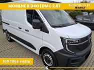 Renault Master L2H2 Advance L2H2 Advance 2.0 130KM