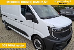 Renault Master L2H2 Advance L2H2 Advance 2.0 130KM