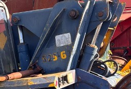 JCB 525-67 Siłownik Podnoszenia Wysuwu CZĘŚCI