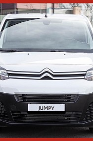 Citroen Jumpy XL L2H1 XL L2H1 2.0 145KM Kamera cofania !! Tempomat !! Czujniki tył-2