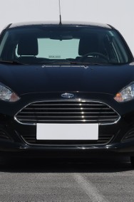 Ford Fiesta VIII , Klima, Podgrzewane siedzienia-2