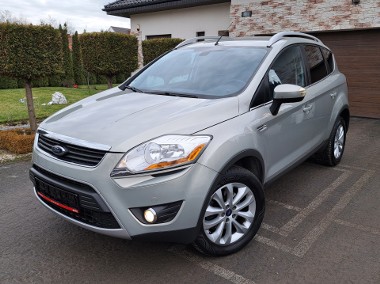 2,0 TDCi 136PS, 221tys.km.4X4,TITANIUM-1