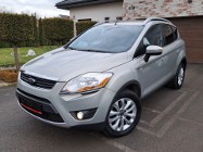 Ford Kuga I 2,0 TDCi 136PS, 221tys.km.4X4,TITANIUM