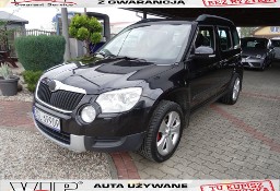 Skoda Yeti I XSENON/ TEMPOMAT