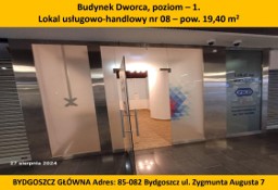 Lokal Bydgoszcz, ul. Zygmunta Augusta 7