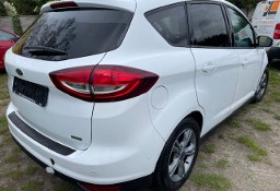 Ford C-MAX III Ford C-MAX 1.0 EcoBoost Edition 2017r