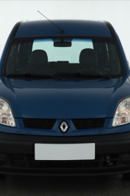 Renault Kangoo I , Automat, Klima-2