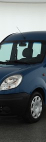 Renault Kangoo I , Automat, Klima-3