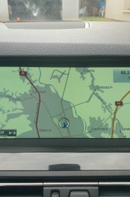 Mapa BMW Premium CIC NBT Next Move Mapy 2024 seria 2 3 4 5 6 7 F10 F25 X5 X6-2