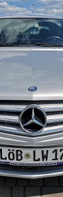 Mercedes-Benz Klasa CLC W203 CLC 1.8 Kompressor 143KM Avantgarde CL203 2009r.-3