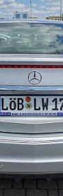 Mercedes-Benz Klasa CLC W203 CLC 1.8 Kompressor 143KM Avantgarde CL203 2009r.-4