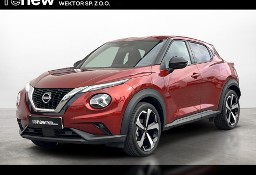 Nissan Juke 1.0 DIG-T N-Connecta