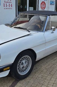 Alfa Romeo Spider IV-2