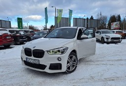 BMW X1 F48 X-drive, Automat, Bneyzna, Zarejestrowany !!!