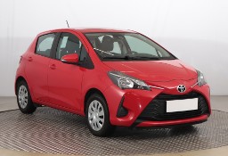 Toyota Yaris III , Salon Polska, Serwis ASO, Klima