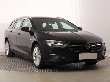 Opel Insignia , Salon Polska, 1. Właściciel, Serwis ASO, 174 KM, Automat,-1