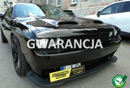 Dodge Challenger III sprzedam ładnego DODGE CHALLENGERA 5.6 B 309KM JEDYNY TAKI NA WSCHO