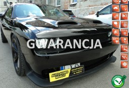 Dodge Challenger III sprzedam ładnego DODGE CHALLENGERA 5.6 B 377KM JEDYNY TAKI NA WSCHO