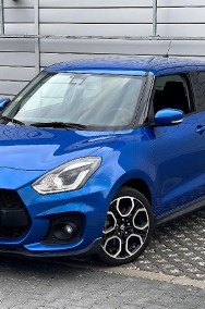 Suzuki Swift V-2