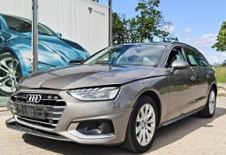 Audi A4 8W