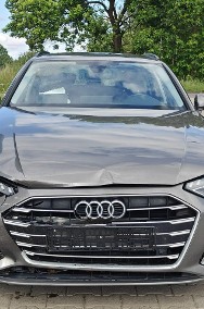 Audi A4 8W-2