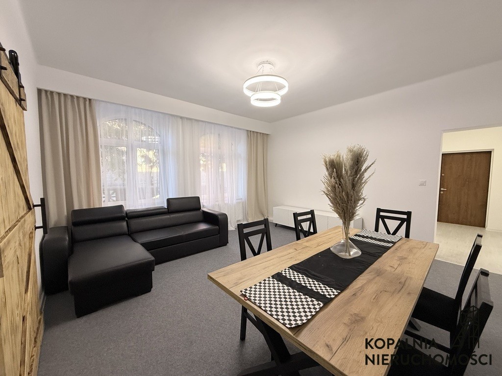 Mieszkanie do wynajęcia, 41 m² Nikiszowiec, Plac Wyzwolenia