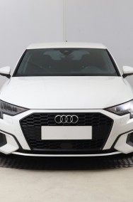 Audi A3 III , Salon Polska, Serwis ASO, Automat, Klimatronic, Parktronic,-2
