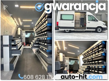 L3H3 Warsztat SORTIMO Przetwornica 140KM /www.auto-hit.com/-1