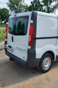 Opel Vivaro-2