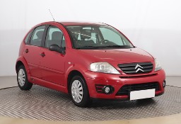 Citroen C3 I , Klima