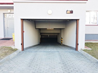 Garaż Kielce-1