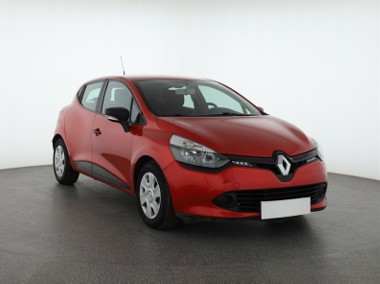 Renault Clio IV , Salon Polska, Serwis ASO, GAZ, Klima, Tempomat-1